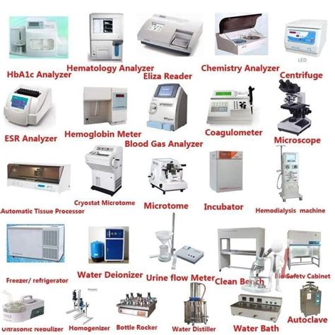 analyzer in clinical laboratory|clinical chemistry laboratory equipment list.